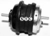 STC T405825 Engine Mounting
